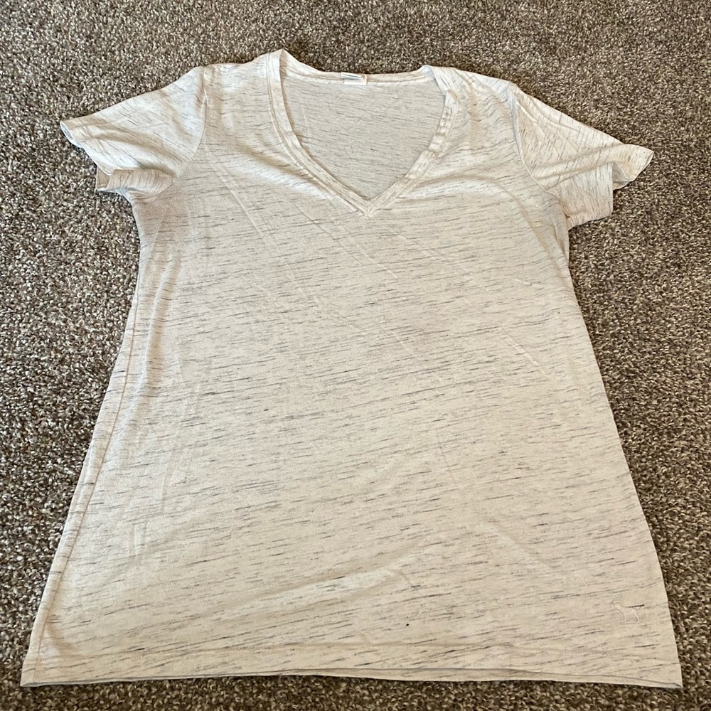 White Sleep T-Shirt